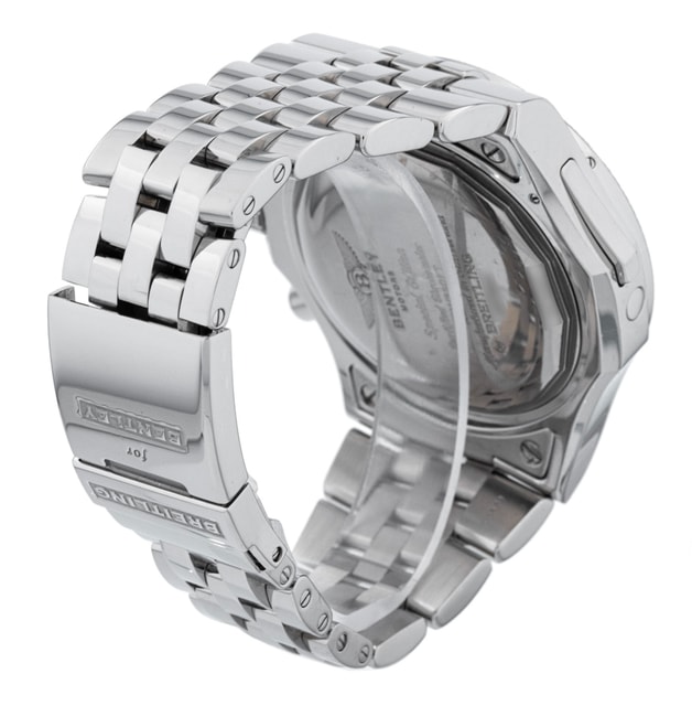 Breitling Bentley GMT A47362 Image 3